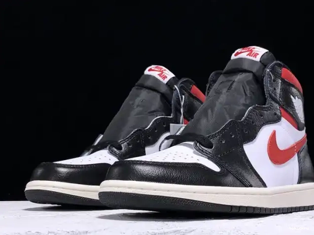 Rep TBK Retro 555088 Jordan 1 061 - 'Gym OG High Air Red' 0604